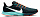 Кроссовки мужские Nike Air Zoom Pegasus 36 Hkne Black/Mtlc Summit Wht/Midnight Turq - Фото 1 малая