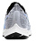 Кроссовки мужские Nike Air Zoom Pegasus 36 White/University Blue/Black - Фото 4 малая