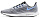 Кроссовки мужские Nike Air Zoom Pegasus 36 White/University Blue/Black - Фото 6 малая