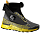 Кроссовки мужские La Sportiva Cyklon Cross Gtx Black/Yellow - Фото 2 малая