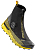 Кроссовки мужские La Sportiva Cyklon Cross Gtx Black/Yellow - Фото 3 малая