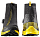 Кроссовки мужские La Sportiva Cyklon Cross Gtx Black/Yellow - Фото 5 малая