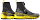 Кроссовки мужские La Sportiva Cyklon Cross Gtx Black/Yellow - Фото 6 малая