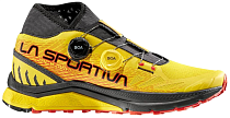 Кроссовки мужские La Sportiva Jackal II Boa Yellow/Black