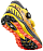 Кроссовки мужские La Sportiva Jackal II Boa Yellow/Black - Фото 2 малая