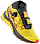 Кроссовки мужские La Sportiva Jackal II Boa Yellow/Black - Фото 3 малая