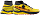Кроссовки мужские La Sportiva Jackal II Boa Yellow/Black - Фото 5 малая