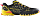 Кроссовки мужские La Sportiva Bushido III Black/Yellow - Фото 1 малая