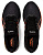 Кроссовки мужские ASICS GT-2000 9 GTX Black/Marigold Orange - Фото 3 малая