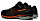 Кроссовки мужские ASICS GT-2000 9 GTX Black/Marigold Orange - Фото 4 малая