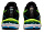 Кроссовки мужские ASICS Gel-Nimbus 23 Hazard Green/Black - Фото 5 малая