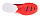 Кроссовки мужские Salomon S-LAB Sense 5 Ultra Racing Red/White - Фото 2 малая
