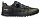Кроссовки мужские Icebug NewRun Bugrip GTX Black/Poison - Фото 1 малая