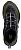 Кроссовки мужские Icebug NewRun Bugrip GTX Black/Poison - Фото 4 малая