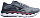 Кроссовки мужские Mizuno Wave Horizon 7 Lead/Nickel/Cayenne - Фото 1 малая