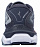Кроссовки мужские Mizuno Wave Horizon 7 Lead/Nickel/Cayenne - Фото 3 малая
