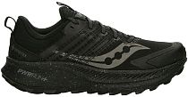 Кроссовки мужские Saucony Ride Tr2 Gtx Triple Black