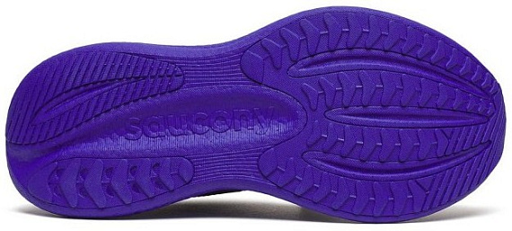 Кроссовки мужские Saucony Triumph 23 Gtx Black/Regal - Фото 4 большая