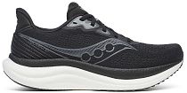 Кроссовки мужские Saucony Triumph 23 Black/White