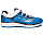 Кроссовки мужские Saucony Triumph ISO 4 Blue/Black/White - Фото 1 малая