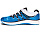 Кроссовки мужские Saucony Triumph ISO 4 Blue/Black/White - Фото 2 малая