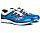Кроссовки мужские Saucony Triumph ISO 4 Blue/Black/White - Фото 5 малая
