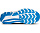Кроссовки мужские Saucony Guide ISO Blue/Black - Фото 4 малая