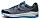 Кроссовки мужские Saucony Peregrine 8 Black/Grey/Blue - Фото 2 малая
