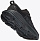 Кроссовки мужские Hoka Bondi 8 Black - Фото 2 малая