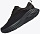 Кроссовки мужские Hoka Bondi 8 Black - Фото 3 малая