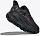 Кроссовки мужские Hoka Clifton 9 Black - Фото 4 малая