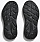 Кроссовки мужские Hoka Clifton 9 Black - Фото 7 малая