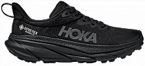 Кроссовки мужские Hoka Challenger Atr 7 Gtx Black/Black