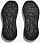 Кроссовки мужские Hoka Challenger Atr 7 Gtx Black/Black - Фото 7 малая