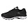 Кроссовки мужские ASICS GT-2000 6 Black/White/Carbon - Фото 2 малая