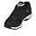 Кроссовки мужские ASICS GT-2000 6 Black/White/Carbon - Фото 4 малая