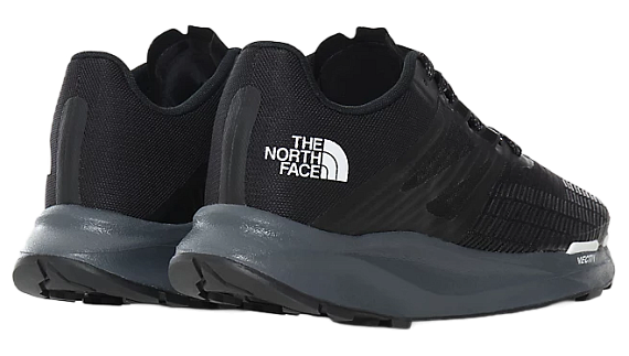 Кроссовки мужские The North Face Vectiv Eminus Black/Tnf White - Фото 3 большая