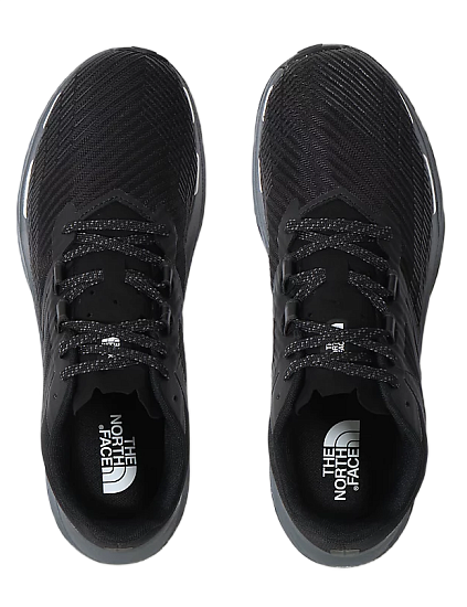 Кроссовки мужские The North Face Vectiv Eminus Black/Tnf White - Фото 4 большая