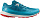 Кроссовки Salomon Ultra Glide Crystal Teal/Reef/ - Фото 2 малая