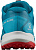 Кроссовки Salomon Ultra Glide Crystal Teal/Reef/ - Фото 4 малая
