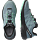 Кроссовки мужские Salomon Hypulse Trooper/Black/Mint Lea - Фото 4 малая