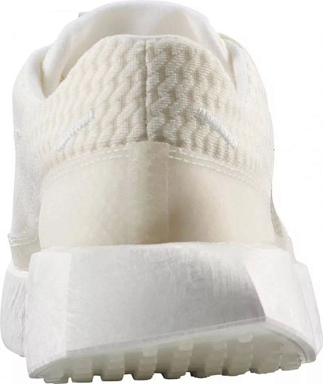 Кроссовки Salomon Index.01 White/White/White - Фото 4 большая