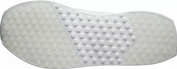 Кроссовки Salomon Index.01 White/White/White - Фото 5 большая