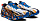 Кроссовки мужские ASICS Noosa Tri 13 White/Shocking Orange - Фото 2 малая