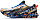 Кроссовки мужские ASICS Noosa Tri 13 White/Shocking Orange - Фото 4 малая