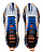 Кроссовки мужские ASICS Noosa Tri 13 White/Shocking Orange - Фото 6 малая