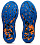 Кроссовки мужские ASICS Noosa Tri 13 White/Shocking Orange - Фото 7 малая