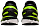 Кроссовки мужские ASICS Gel-Kayano 27 Lime Zest/Black - Фото 5 малая