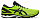 Кроссовки мужские ASICS Gel-Kayano 27 Lime Zest/Black - Фото 1 малая