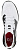 Кроссовки мужские The North Face Flight Vectiv Tnf White/Tnf Black - Фото 2 малая